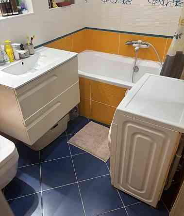 Продаж Квартира 1-кімнатна, 11/25 поверх на Руданського Степана вул., д. 3А Київ