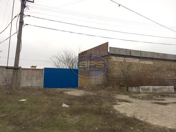 Продаж земельної ділянки 58 соток Овідіополь - фото 8