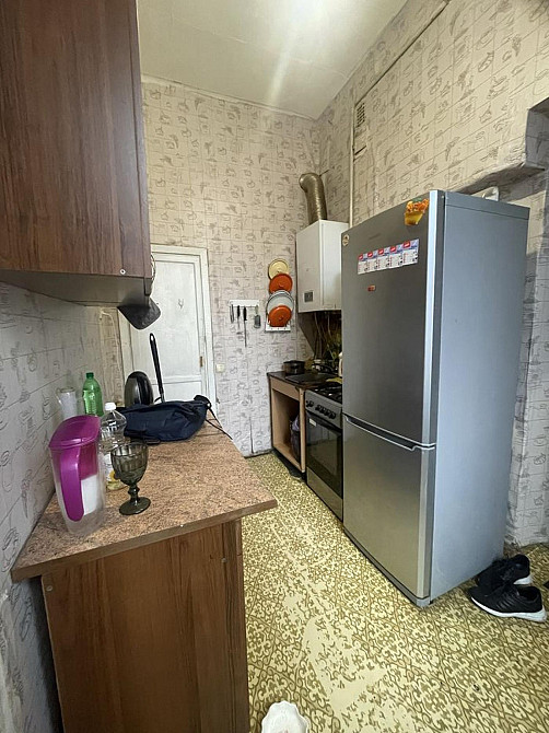 Продаж Квартира 1-кімнатна, 3/3 поверх на вул. Шептицьких Львів - фото 3