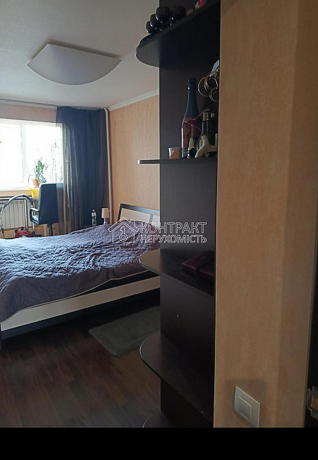 Продаж Квартира 3-кімнатна, 4/9 поверх на вул. Власенко Харків - фото 7