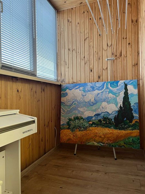 Продаж Квартира 1-кімнатна, 22/22 поверх на Урлівська, 19 Киев - изображение 11