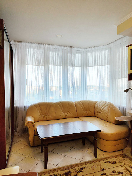 Продаж Квартира 1-кімнатна, 15/23 поверх на Велика Китаївська вул., д. 10А Київ - фото 11