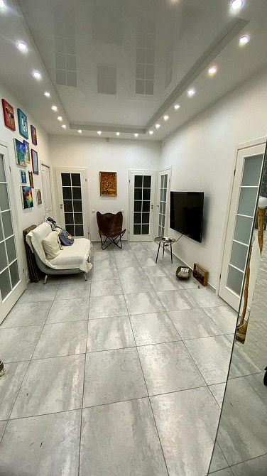 Продаж Квартира 3-кімнатна, 2/15 поверх на Левка Лук’яненка вул., д. 21к9 Київ - фото 2