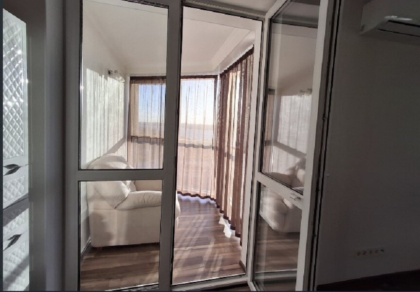 Оренда Квартира 2-кімнатна, 18/24 поверх на улица Заречная, д.1 Київ - фото 4