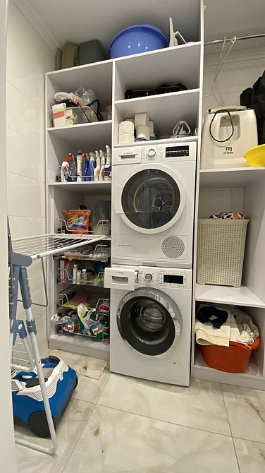 Продаж Квартира 3-кімнатна, 4/5 поверх на Фонтанська дорога, 58/3 Одесса - изображение 20