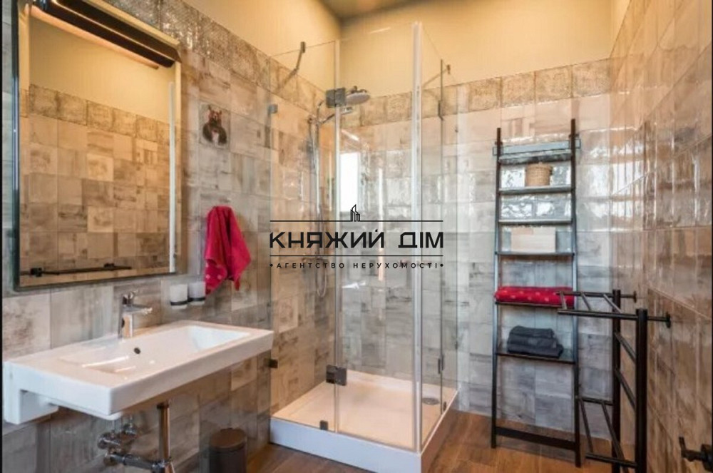 БЕЗ КОМИССИИ! продам пентхаус на Печерске с авторским дизайном. Код объекта 21105384 Київ - фото 10