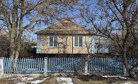 Продаж Будинок 4-кімнатний на ул. Комарова, 9 Першотравневе (Ізмаїльський район)