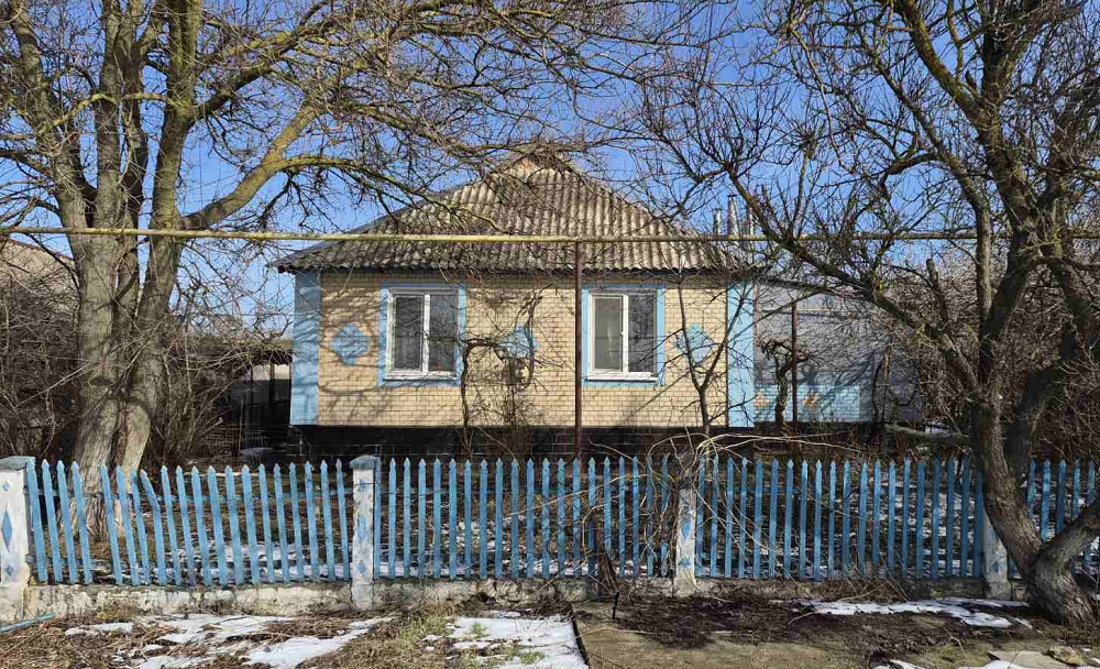 Продаж Будинок 4-кімнатний на ул. Комарова, 9 Першотравневе (Измаильський район) - изображение 1