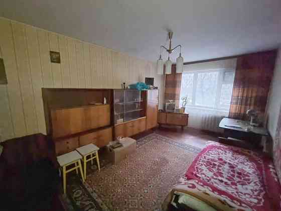 Продаж Квартира 2-кімнатна, 1/5 поверх на вул. Припортова, 37 Черкаси