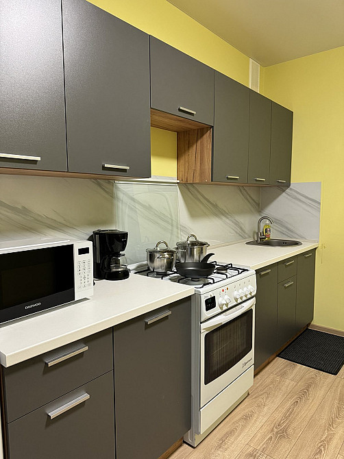 Оренда Квартира 2-кімнатна, 2/10 поверх на Височана Ivano-Frankivs'k - photo 10