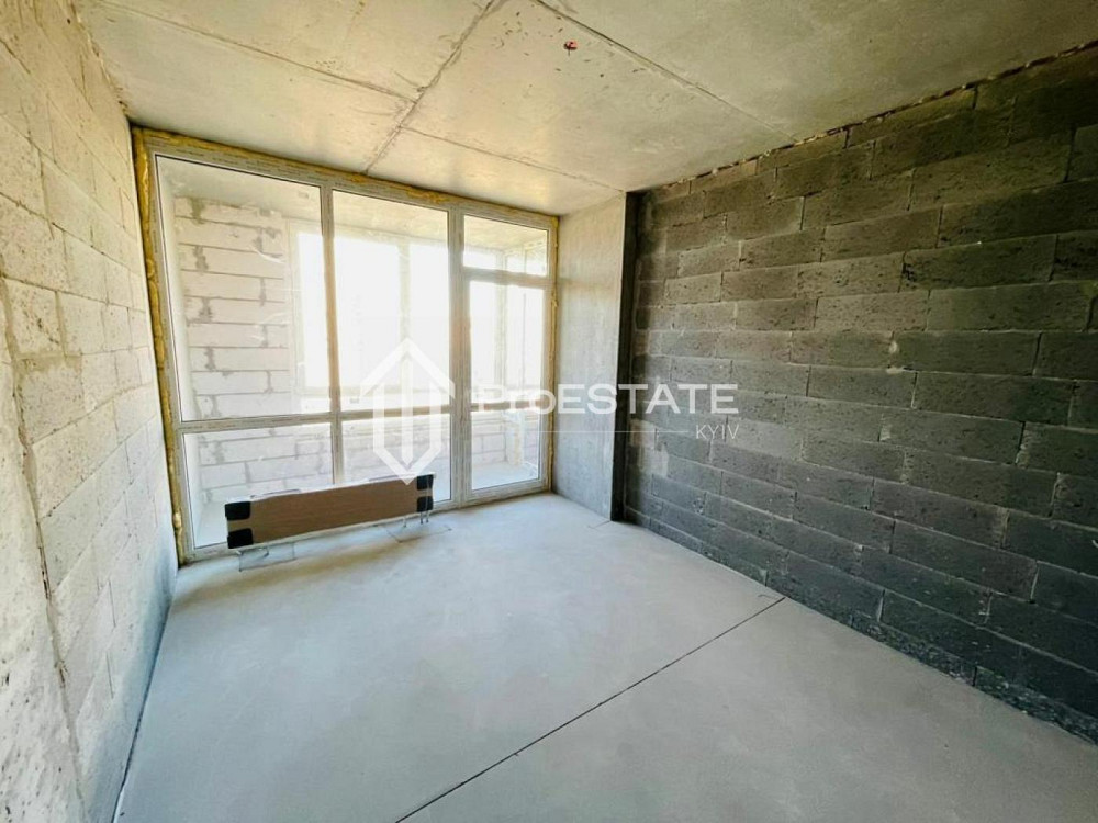 Продаж Квартира 2-кімнатна, 19/25 поверх на вул. Межова Київ - фото 8