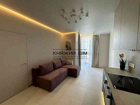 Продаж Квартира 1-кімнатна, 8/26 поверх на Армянская ул. Київ