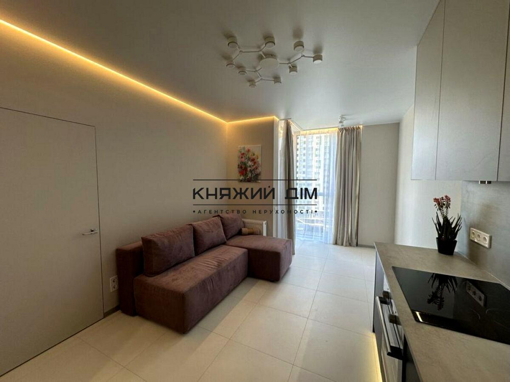 Продаж Квартира 1-кімнатна, 8/26 поверх на Армянская ул. Київ - фото 3