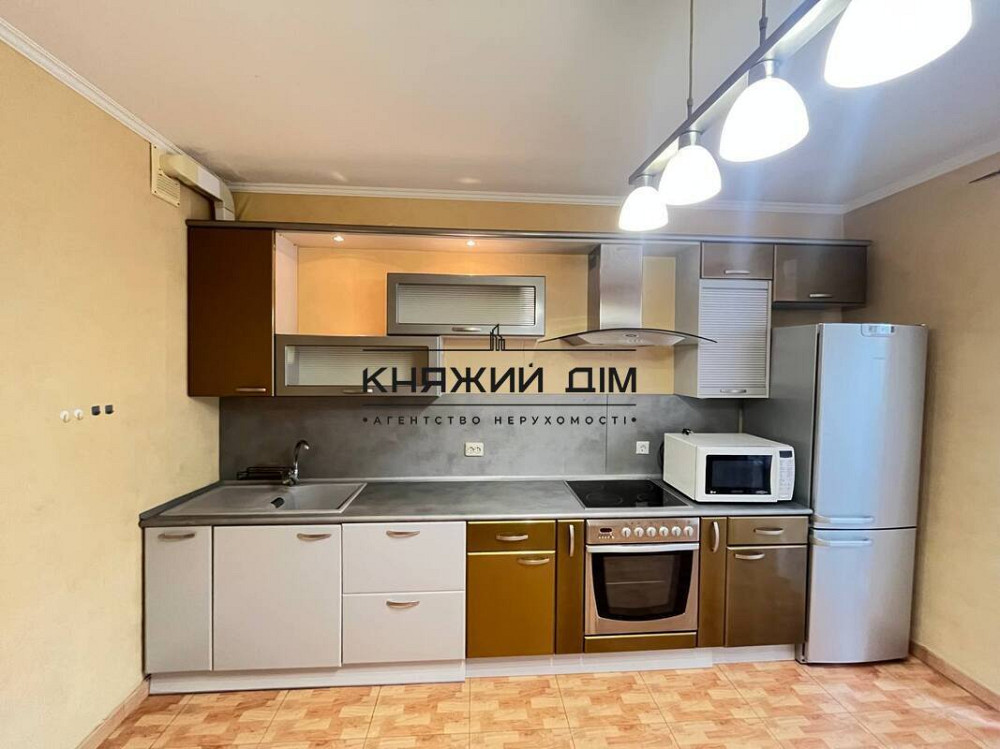 Оренда Квартира 2-кімнатна, 5/14 поверх на вул. Луначарского Анатолия ул./Митрополита Андрія Шептицького Kiev - photo 14