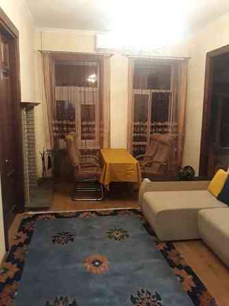 Оренда Квартира 3-кімнатна, 3/4 поверх на Днепровская набережная Киев