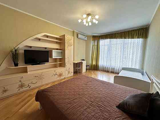 Оренда Квартира 1-кімнатна, 13/19 поверх на Мокра, 16 Kiev