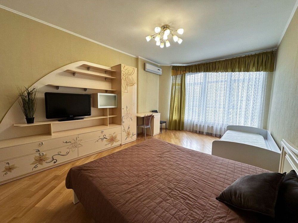 Оренда Квартира 1-кімнатна, 13/19 поверх на Мокра, 16 Kiev - photo 2