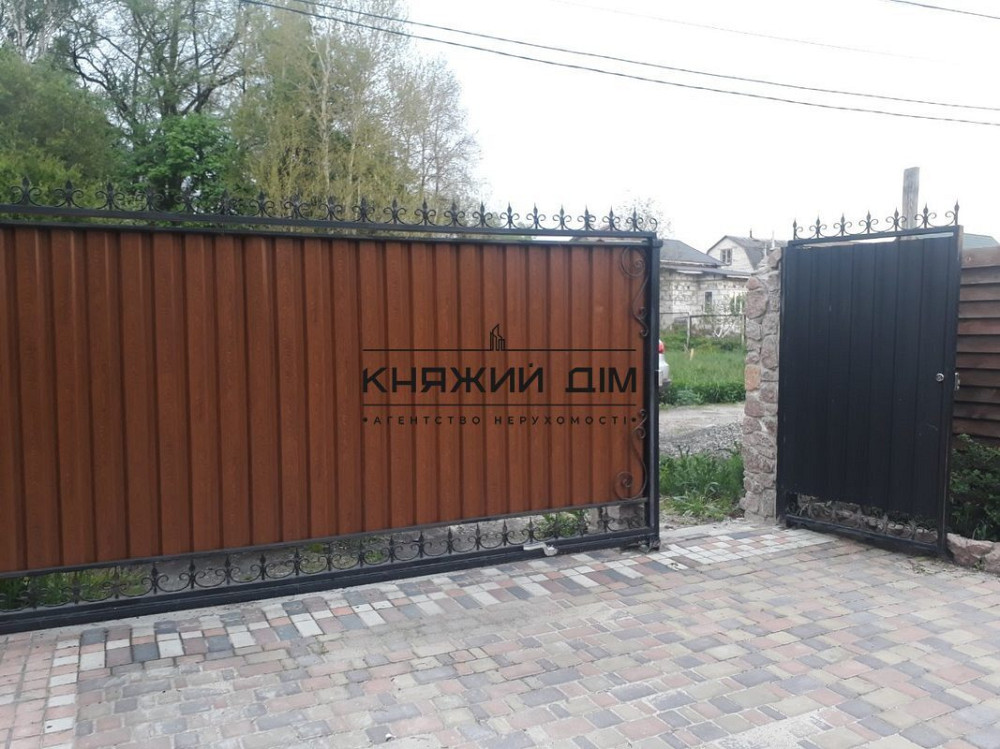 Аренда нового дома рядом с Ирпенем. Код объекта 137865 Ірпінь - фото 12