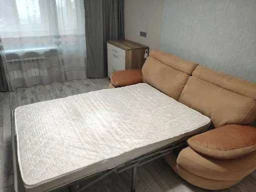 Оренда Квартира 1-кімнатна, 9/10 поверх на ул. Прилужная, 10 Київ - фото 4