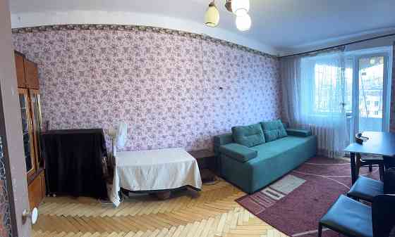 Продам однокомнатную квартиру на Черемушках Одеса