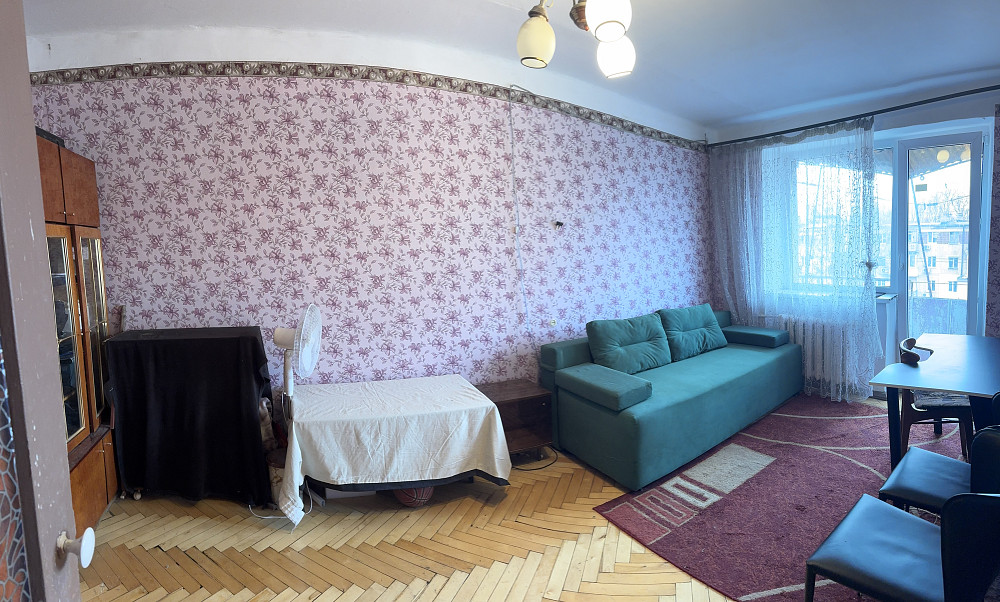 Продам однокомнатную квартиру на Черемушках Одеса - фото 3