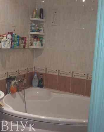 Продаж Квартира 3-кімнатна, 8/9 поверх на вул. Вербицького М. Тернопіль