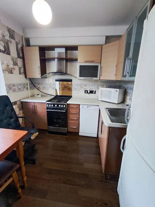 Оренда Квартира 2-кімнатна, 5/9 поверх на Покотила, 5а Київ - фото 3