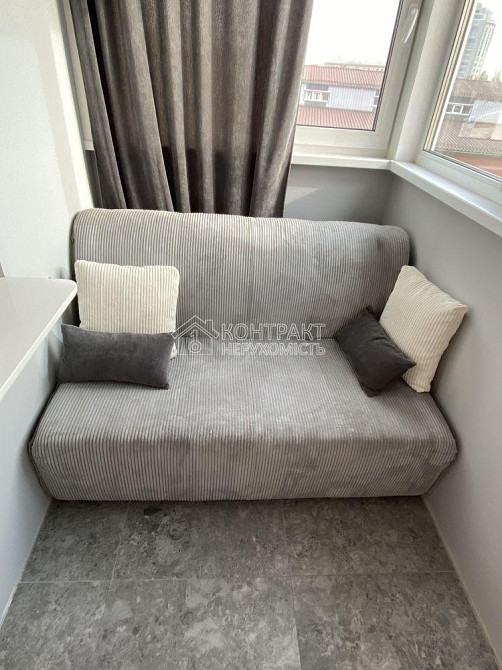 Продаж Квартира 2-кімнатна, 4/6 поверх на вул. Конторська Харьков - изображение 18