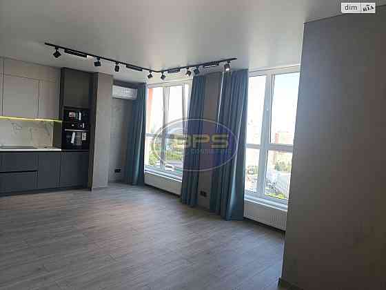 Продаж 1к Квартира 54.3 кв.м Бугаевская вул. Odessa