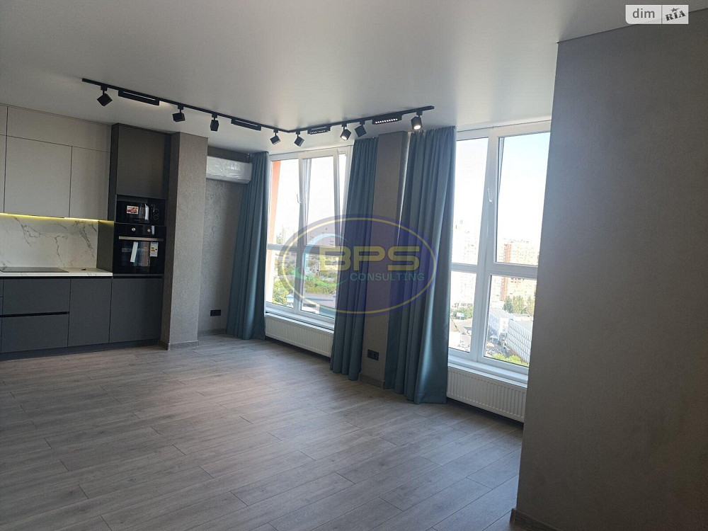 Продаж 1к Квартира 54.3 кв.м Бугаевская вул. Одеса - фото 2