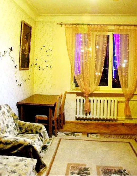 Оренда Квартира 2-кімнатна, 5/5 поверх на бул.Міхновського Київ - фото 3