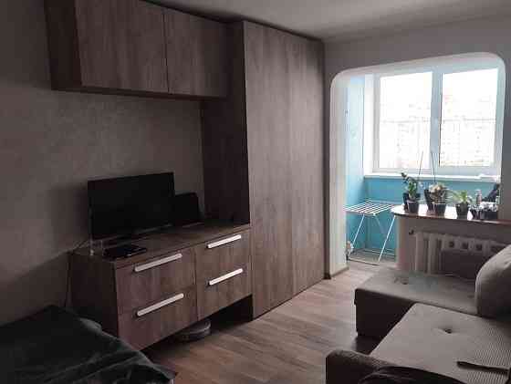 Продаж Квартира 1-кімнатна, 9/9 поверх на Червоної Калини вул., д. 81б Київ