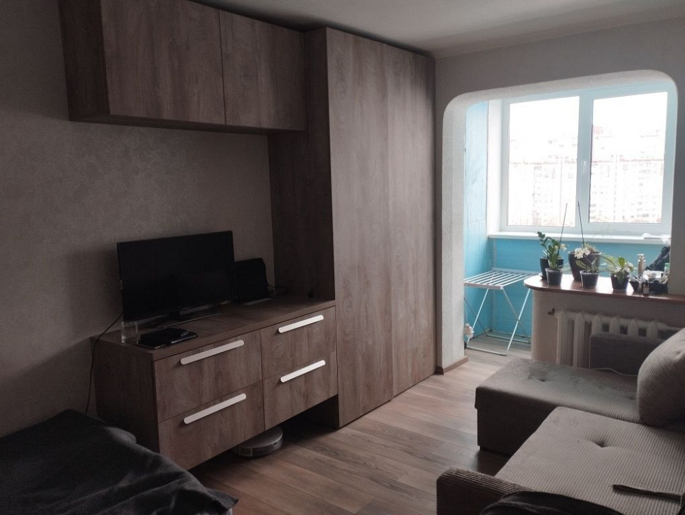 Продаж Квартира 1-кімнатна, 9/9 поверх на Червоної Калини вул., д. 81б Київ - фото 3