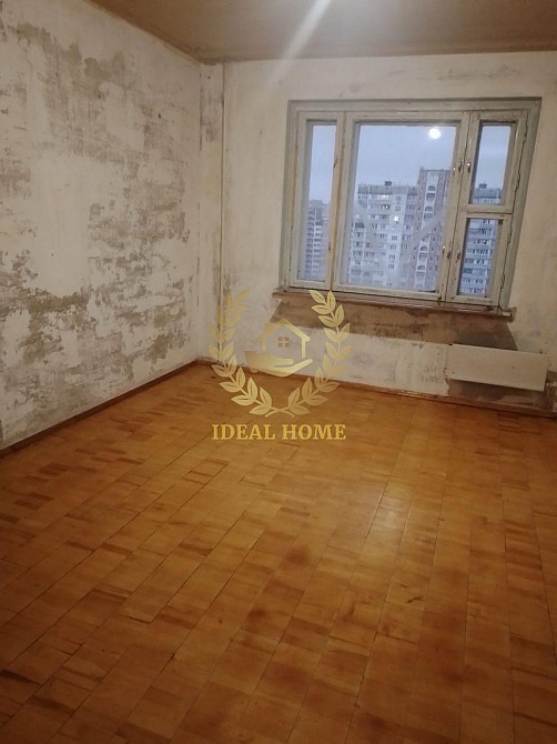 Простора трикімнатна квартира в зеленому районі Києва Київ - фото 7