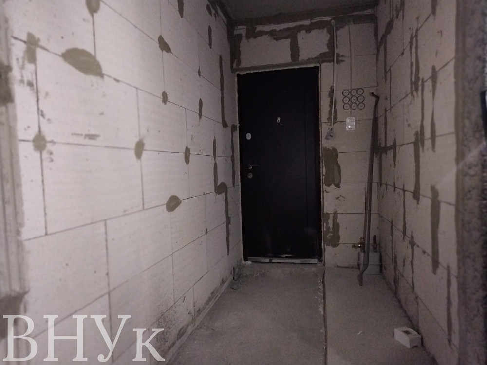 Продаж Квартира 1-кімнатна, 5/11 поверх на вул. Смакули Ternopil' - photo 8