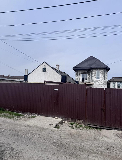 Продам два будинки на ділянці на Дмитра Донського / Кактус Одеса - фото 1