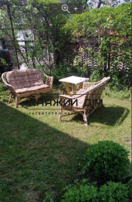 Отличный дом для отдыха возле р. Днепр 15км Киев № 138215 Protsiv - photo 8