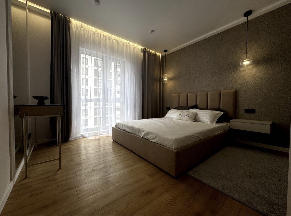 Продаж Квартира 2-кімнатна, 7/23 поверх на Максимовича Михайла вул., д. 24в Kiev - photo 9