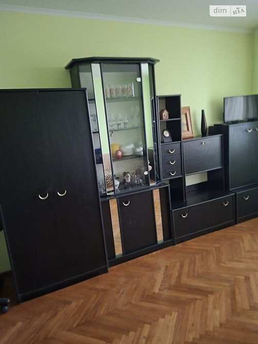 Оренда Квартира 1-кімнатна, 7/9 поверх на Чоколівський, 8 Київ - фото 7