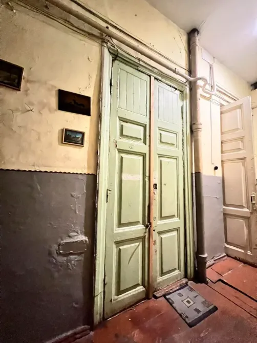 Продаж 2к Квартира 24.5 кв.м яворницкого Дніпро - фото 15