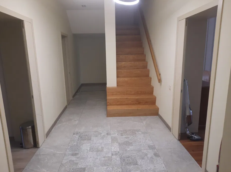 Продам 2-х поверховий будинок біля моря у селі Фонтанка (5 км від Одеси) Фонтанка - фото 4