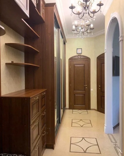 Оренда Квартира 1-кімнатна, 3/4 поверх Одеса - фото 5