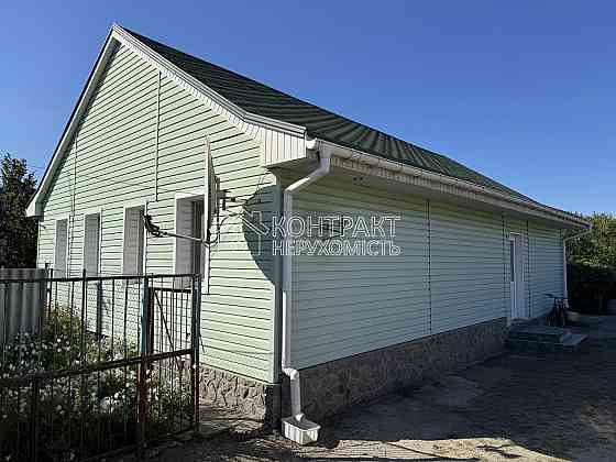 Продаж Будинок 3-кімнатний на вул. Сумський шлях Солоницевка