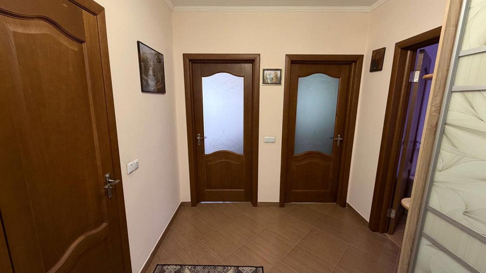 Продаж Квартира 2-кімнатна, 1/7 поверх на Двірська Крихівці - фото 3