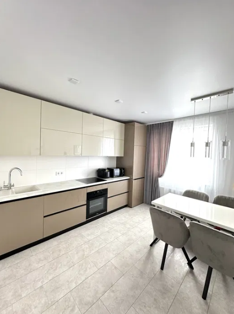 Продаж Квартира 1-кімнатна на ул. Академика Сахарова, 3в Ліски (Кілійський район) - фото 1