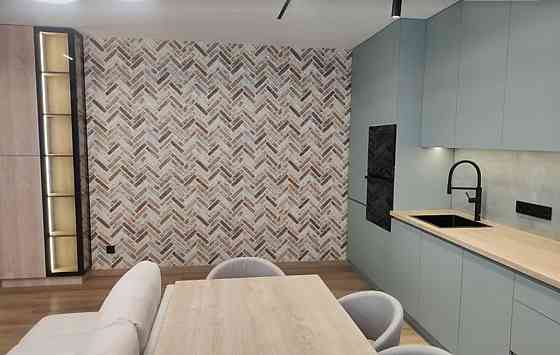 Продаж Квартира 3-кімнатна, 4/11 поверх Тернопіль