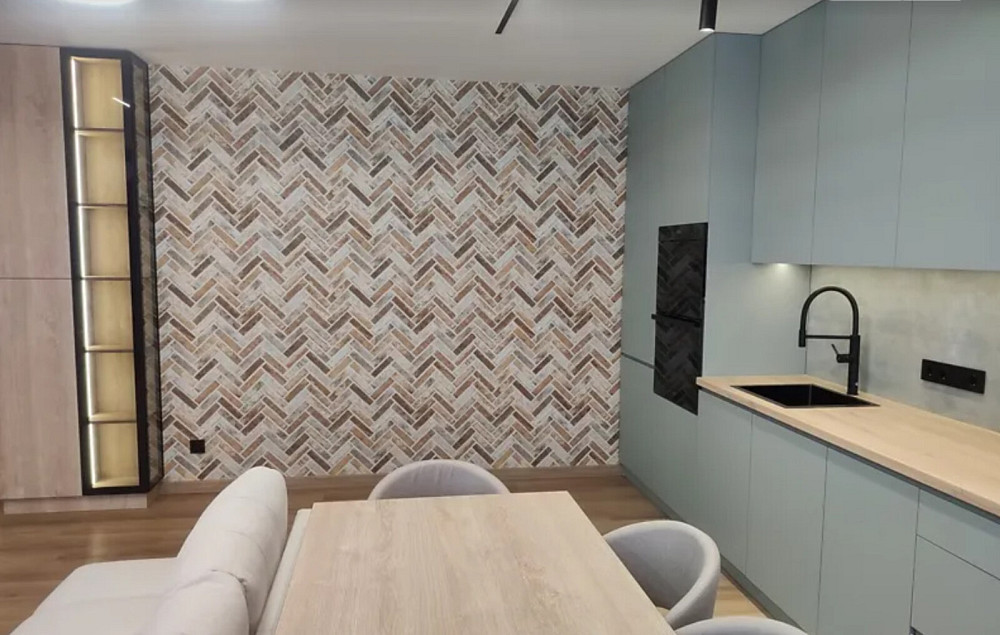 Продаж Квартира 3-кімнатна, 4/11 поверх Тернопіль - фото 4