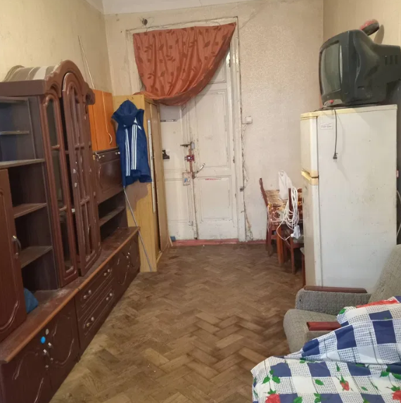 Продаж Квартира 1-кімнатна на ул. Успенская, 60 Одеса - фото 3