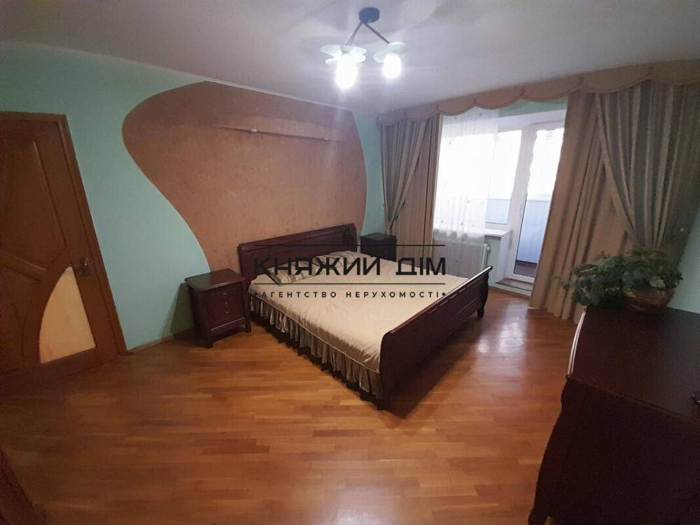 Продаж 3-кімнатної квартири, метро Житомирська 3 хв.пішки. № 21145874 Київ - фото 7