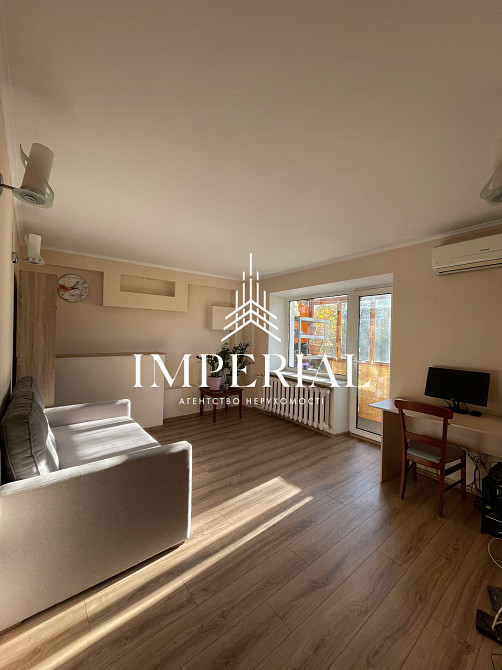 Оренда Квартира 2-кімнатна, 3/9 поверх на вул. Виноградний Kiev - photo 1